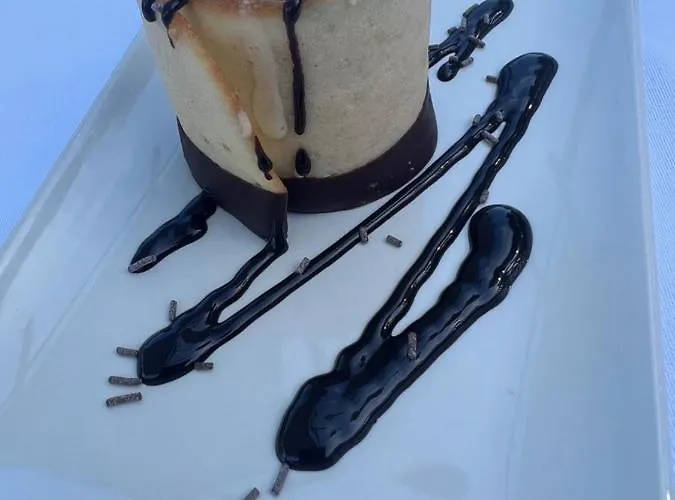 Szálloda El Cisne 3*