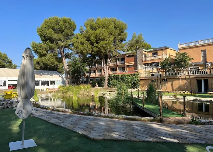 El Cisne 3* Saragoça