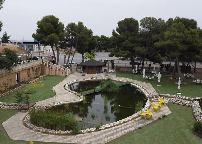 El Cisne Szálloda 3*