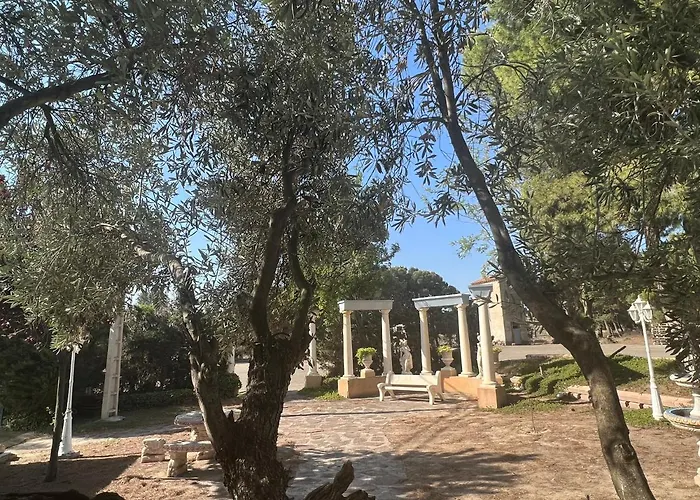 El Cisne Szálloda 3*