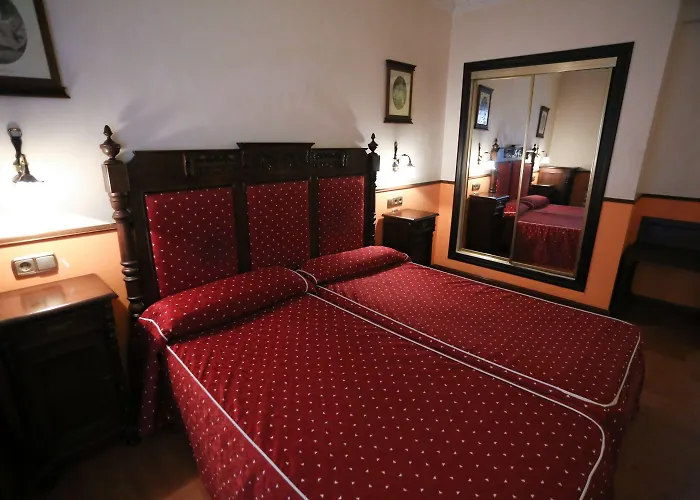 El Cisne 3* Saragoça