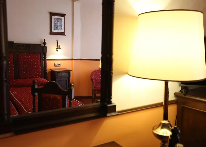 El Cisne 3* Saragoça