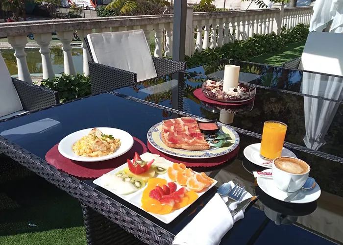 El Cisne 3* Zaragoza