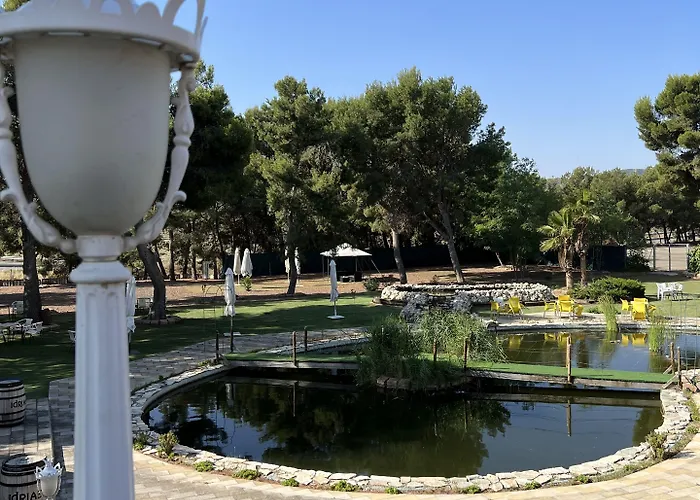 Hotel El Cisne Saragoça