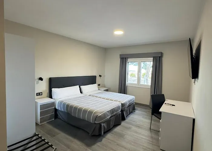 El Cisne Szálloda 3*