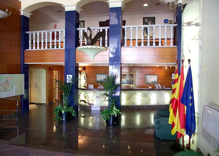 Hotel El Cisne